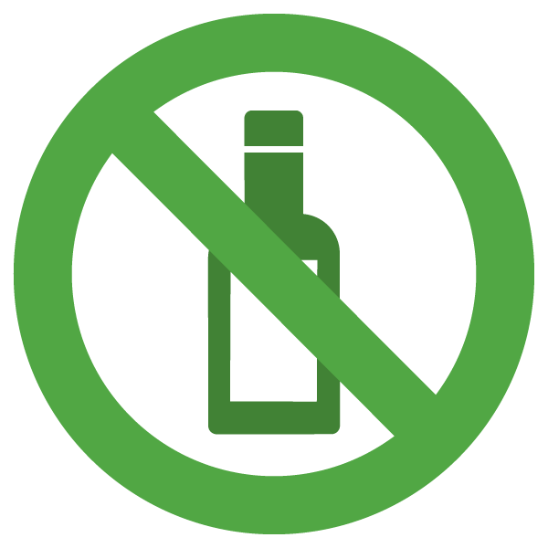 Testaa tietosi alkoholiin liittyvistä väittämistä