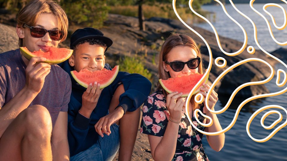 Sommaren varar inte för evigt – när gäller det att skydda sig mot solen?